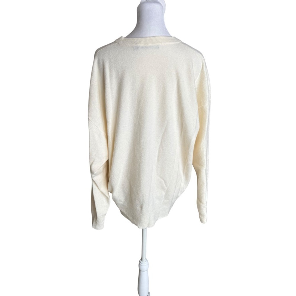 Jenni Kayne - Marina Pullover Sweater Sz XS - Picture 7 of 10